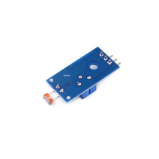 Factory Direct Sales of Photosensitive sensor module Light detection optical resistance module optics module