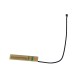 GSM/GPRS/3G built -in line board 1.13/line 15cm long IPEX connector (3DBI) small antenna