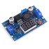 LM2596 DC-DC adjustable antihypertensive module with voltage meter display LM2596S voltage voltage power supply module