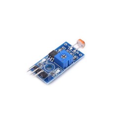 Factory Direct Sales of Photosensitive sensor module Light detection optical resistance module optics module