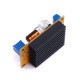 5A Solar Charging Board MPPT Sun Board Controller battery charging reverse protection anti -return low power consumption