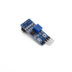 Factory direct selling module obstacle avoidance module search sensor TCRT5000 infrared reflected sensor