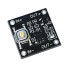 Low power consumption micro -single single -key dual -stabilized switch module continuous load 2A one -click switch