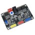 DC7-25 rotation DC3.3V/5V LM2596 adjustable antihypertensive module regulating power supply module smart car experiment