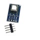 SCD40 SCD41 Gas sensor module detect CO2 carbon dioxide temperature humidity two -in I2C communication