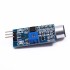 Sound sensor module sound detection module module sound control port switch switch sound module