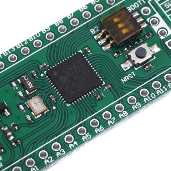 STM32F401 development board STM32F401CCU6 STM32F4 development board learning board learning board