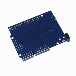 UNO R3 development board improved version enhanced version ATMEGA328P single -chip microcomputer blue board