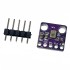 MP34DT01 PDM MEMS Microphone Module Module