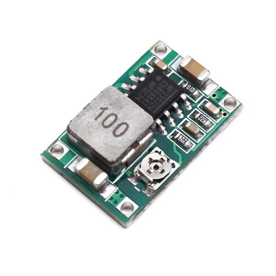 MINI360 Aerial Model Power Source Anti-voltage Module DC-DC Power Module vehicle power supply super LM2596