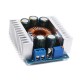 DC-DC power module Anti-voltage pressure module high-power low ripple 12A can be adjusted 95%high-efficiency car