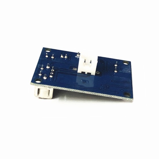 AJ-SR04M receiving and receiving integrated reversing radar water anti-type ultrasonic ultrasonic sensor ranging module K02