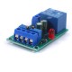 12V battery charger control board automatic charging power outages battery battery special protector