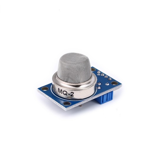 MQ-2 smoke sensor module Qiensin methane sensor liquefied gas combustible gas