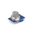 MQ-2 smoke sensor module Qiensin methane sensor liquefied gas combustible gas