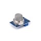 MQ-2 smoke sensor module Qiensin methane sensor liquefied gas combustible gas