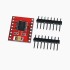 TB6612FNG motor drive module small volume over L298N self -balanced car 3PI supporting