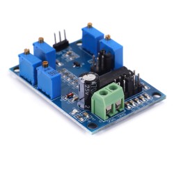 ICL8038 mid -low -frequency signal source waveform signal generator sine wave triangle wave square wave module