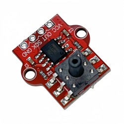 Pressure sensor module Pressure sensor Water level liquid level sensor controller board 0-40kPa