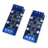 RS232 rotor RS485 module serial port conversion module 232 485 mutual transfer module industrial -level protection