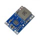 DC-DC boost power module 3.7V4.2V5V to 9V12V6V8V mini small volume high power module