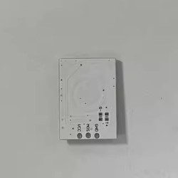 RCWL-0513 Microwave radar human induction switch module smart sensing detector can directly light