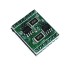 A4950 AT8236 dual -road motor driving module DC has a brush motor driver drive module super TB6612