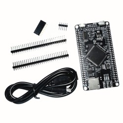 APM32F103Zet6 Development board APM32 core board ARM embedded learning board single chip microcomputer mini version