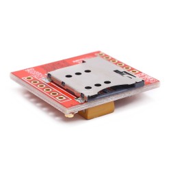 SIM800L GPRS Module GSM Module Microsim Card Small Core Board