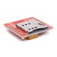 SIM800L GPRS Module GSM Module Microsim Card Small Core Board