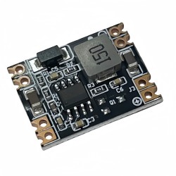 DC-DC voltage pressure board 3A voltage pressure power module 24V 12V 9V to 3.3V5V can output MP1584en