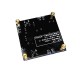 Instrument amplifier AD623 voltage amplifier module can adjust the single power supply single -end/differential micro -signal