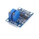 High -precision micro -volt/millivol voltage amplifier module small signal instrument AD620 transmitter