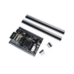 CH32V307VCT6 core board single-chip microcomputer development board 32-bit RISCV controller supports RT-Thread