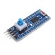 STC15W408AS core board small system board 51 single -chip machine development board learning board TTSOP20