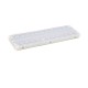 Factory Direct Selling MB-102 830 Pole Bread Board Line Board Experiment Board Universal Plate 165X55X10mm