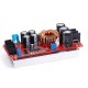 1200W high-power DC-DC boost constant voltage constant voltage adjustable vehicle load charging power supply module