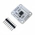 GY-39 serial light strength Temperature temperature humidity Human pressure Integrated weather forecast sensor module