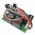 High -power 40A positive and reverse motor speed regulator has a brushing motor positive rotation controller 12v24v36V