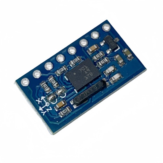 BNO055 Nine -axis gesture sensor module angle angle gyroscope/9DOF acceleration/geomagnetic AHRS