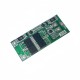 2 Strings 7.4V 8.4V 18650 Lithium battery protection board band balancing 20A current