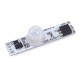 Swinging the touch switch module hand sweeping switch suitable for 5V-12V-24V 72W inner cabinet wardrobe shoe cabinet LED