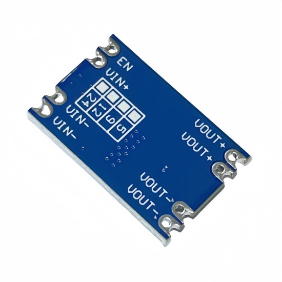 DCDC antihypertensive module/100V to 5V/72V to 12V/24V to 5V/5V2A fixed output wide voltage voltage