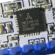 3D printer accessories TMC2208 V2.0 step motor driver quiet 256 segmentation peak current 2A