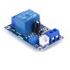 XH-M131 Photosensitive resistor module brightness automatic control module 12V light control relay light switch