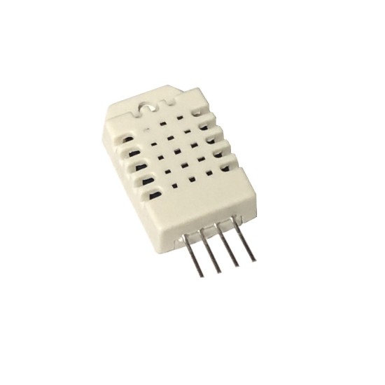 DHT22 Digital temperature and humidity sensor AM2302 temperature humidity module replaces SHT11 SHT15 send examples