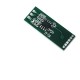 M03 m04 water level detection module sensor green non -contact liquid level touch switch switch liquid sensor