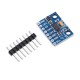 GY-291 ADXL345 Digital three-axis gravity acceleration tilt module IIC/SPI transmission