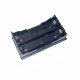 Type-C single-chip electrical source module 18650 lithium battery filling 1.8V 3.3V 5V power supply