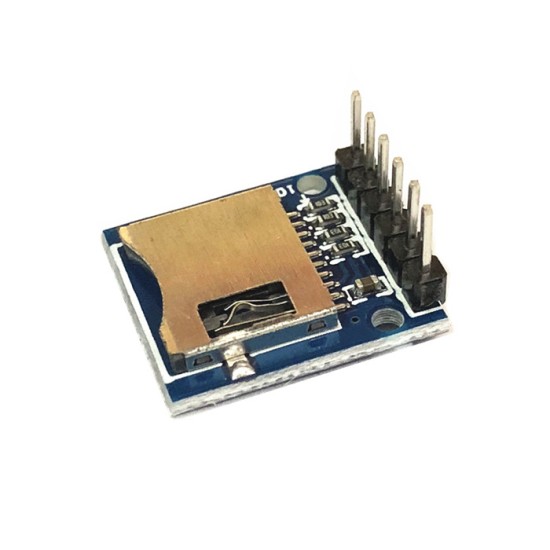 MINI SD card module Micro SD card module